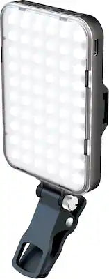 Bower - Compact Clip Light