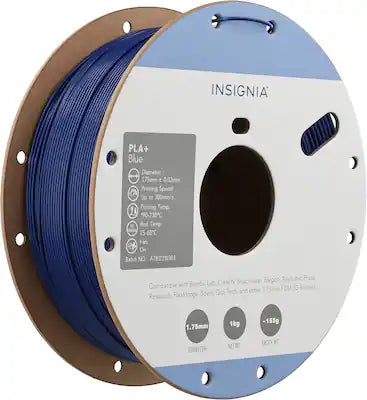Insignia™ - PLA + 1.75mm Filament