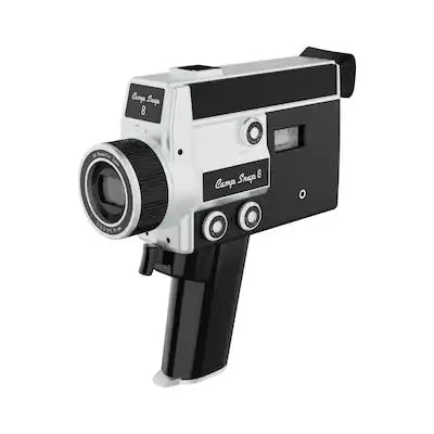 Camp Snap - CS-8 Digital Video Camera