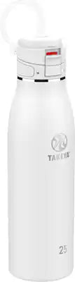 Takeya - Traveler 25-oz. Leakproof Flip-Lock Mug