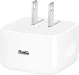 Power adapters
