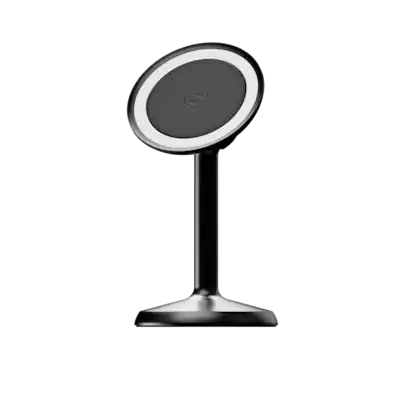 OhSnap - Desk Stand- Magnetic Phone Desk Mount