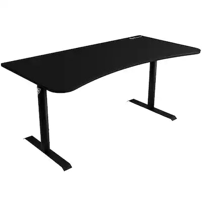Arozzi - Arena Ultrawide Curved Gaming Desk
