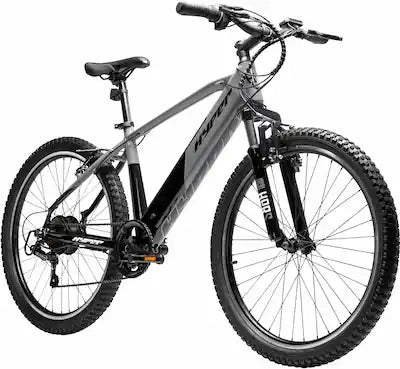Hyper - 26IN ELECTRIC MOUNTAIN BIKE CLASS 2