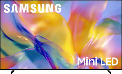 Samsung - 100" Class M90H Series Mini LED 4K UHD SamsungVision AI Smart Tizen TV (2026)