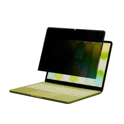 Targus - HyperShield Magnetic Privacy Screen for MacBook Neo