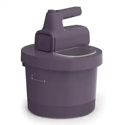 Bella - 3.5-qt. Hand & Stand Mixer