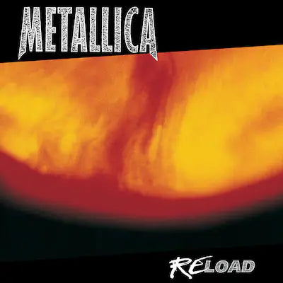 Metallica - ReLoad (Remastered Deluxe Box Set) - VINYL LP