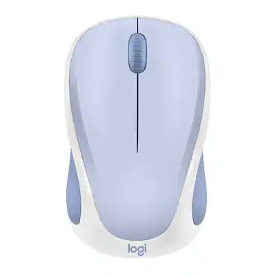 Logitech - Design Mouse Limited Edition Wireless Optical 3-button Mouse with Broad Compatibility