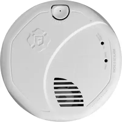 First Alert - Z-Wave Smoke and Carbon Monoxide Detector