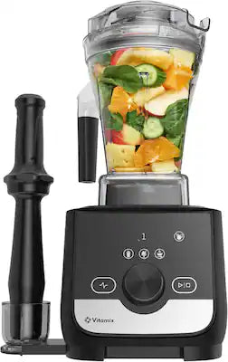 Vitamix - Ascent X3 Blender with Three Blending Programs, countertop kitchen appliance