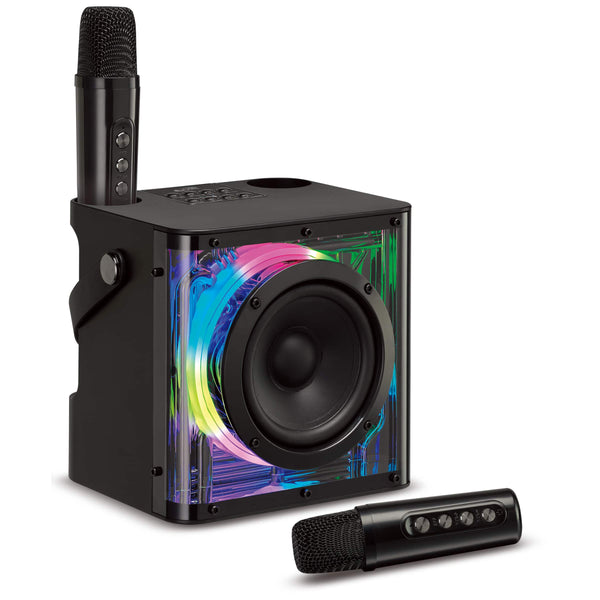 iLive - "Block Party" Wireless Party Machine, IJB425B