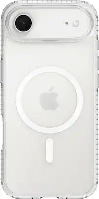 Insignia™ - Hard-Shell Case with MagSafe for Apple iPhone Air