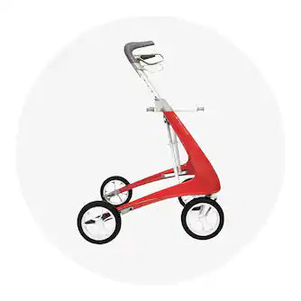 Mobility aids