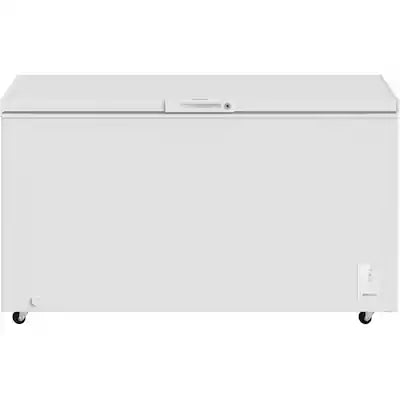 Frigidaire - 20 cu. ft. Convertible Garage Ready Chest Freezer