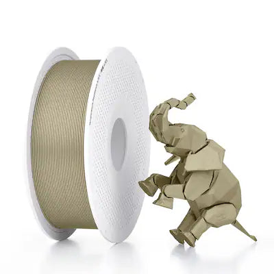 Bambu Lab - 1.75mm PLA Metal Filament