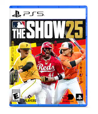 Sony Interactive Entertainment - MLB The Show 25