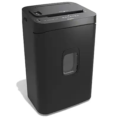 Staples - 150-Sheet Auto-Feed Micro-Cut Multi-Media Shredder