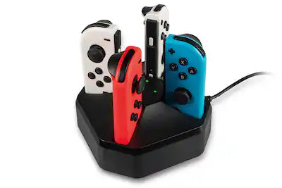 NEXT - Joy-Con Charge Station For Nintendo Switch & Switch OLED