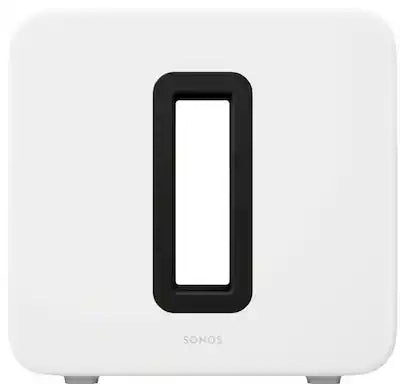 Sonos - Sub 4 Wireless Subwoofer