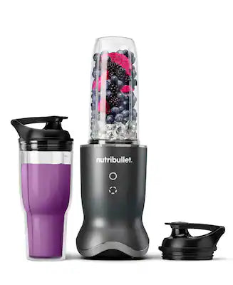 NutriBullet - 1200-Watt Ultra Personal Blender and Smoothie Maker