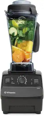 Vitamix - Professional Grade Blender for Smoothies, Food Grinder and Emulsifier, 64oz Pitcher