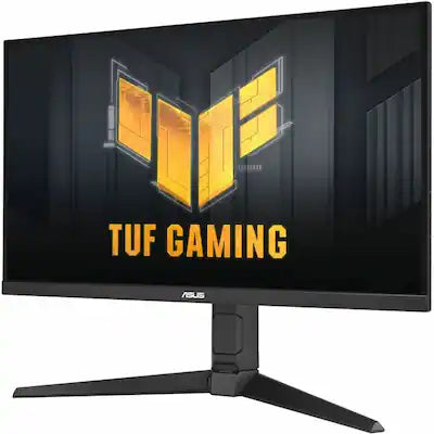 ASUS - TUF VG27AQL5A 27" Class WQHD Gaming LED Monitor - 16:9 - 27" Viewable - Fast IPS - LED Backlight - 2560 x 1440 - 1073.7