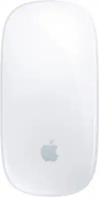 Apple - Magic Mouse - Multi-Touch Surface (USB-C)