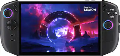 Lenovo - Legion Go 2 - 8.8" 144Hz 2K OLED Gaming Handheld - AMD Ryzen Z2 Extreme - 32GB - 1TB
