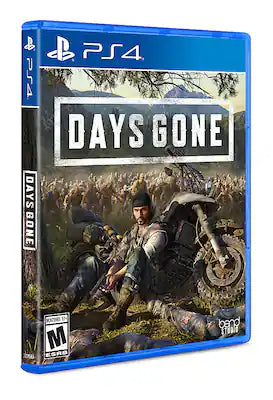 Sony - Days Gone