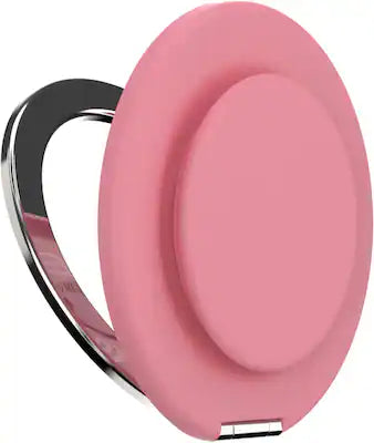 PopSockets - MagSafe Kick-Out Universal Magnetic Grip & Stand with Adapter Ring for Cell Phones