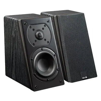 SVS - Prime 4-1/2" Passive 2-Way Speakers (Pair)