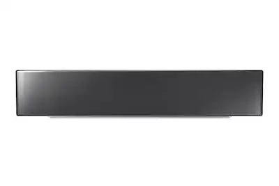 Samsung - 27" Laundry Pedestal for FlexWash/FlexDry Laundry System