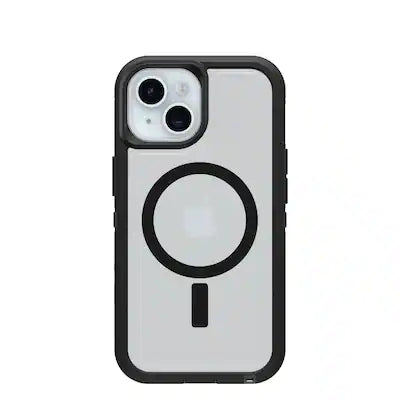 OtterBox - Defender Series Pro XT Hard Shell for MagSafe for Apple iPhone 17e, iPhone 16e, iPhone 15, iPhone 14, iPhone 13