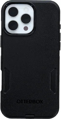 OtterBox - Commuter Series Hard Shell for MagSafe for Apple iPhone 16 Pro Max