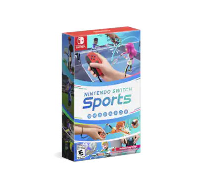 Nintendo - Switch Sports