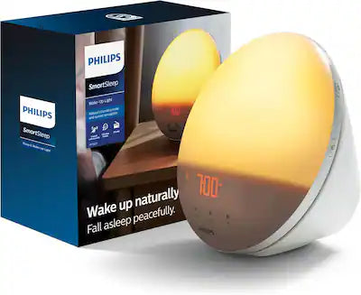 Philips - SmartSleep Wake-up Light