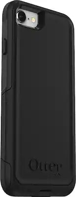 OtterBox - Commuter Series Soft Shell Case for Apple iPhone 7, 8 and SE (2nd generation)