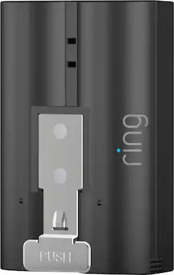 Ring - Quick Release Rechargeable Lithium-ion Battery for Select Devices