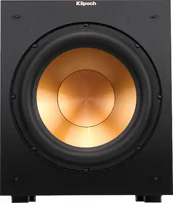 Klipsch - Reference 12" 400W Powered Subwoofer