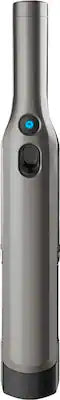 Shark - WV201 WANDVAC Cordless Hand Vac, Lightweight at 1.4 lbs. with Charging Dock, One-Touch Empty for Car & Home
