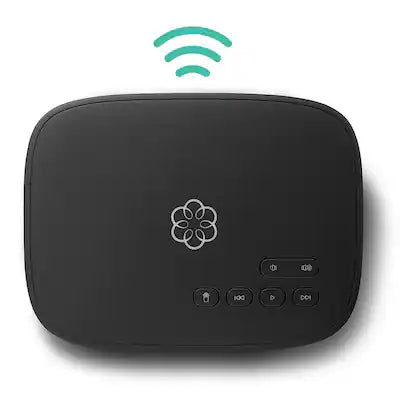 Ooma - Telo Air 2 Internet Home Phone Service