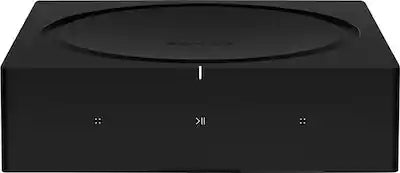 Sonos - Amp 250W 2.1-Ch Amplifier