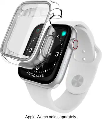 Raptic - Defense Bumper for Apple Watch 44mm