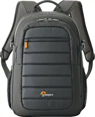 Lowepro - Tahoe BP 150 Camera Backpack-Charcoal