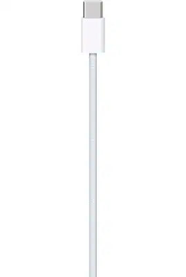 Apple - USB-C Woven Charge Cable (1m)