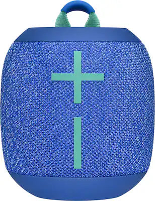 Ultimate Ears - WONDERBOOM 2 Portable Wireless Bluetooth Speaker with Waterproof/Dustproof Design