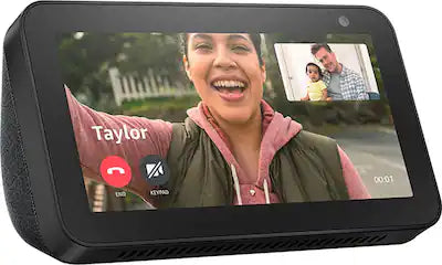 Amazon - Echo Show 5 Smart Display with Alexa