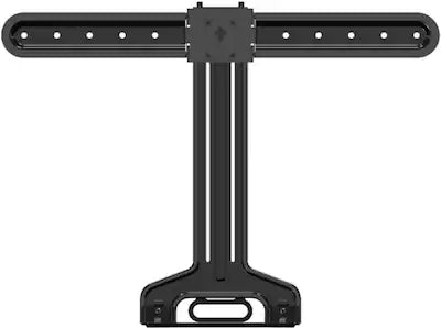 Sanus - Soundbar TV Mount Designed for the Sonos Beam Soundbar - Gen 1, 2 - Compatible with TVs 37"-70"
