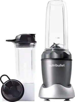 NutriBullet - Pro 1000 Personal Blender NB50100C
